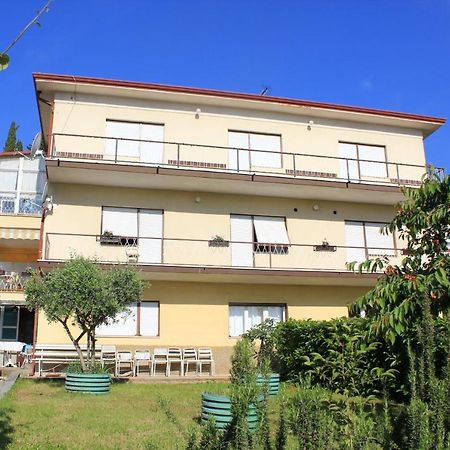 Apartments With A Parking Space Lovran, Opatija - 7705 Ngoại thất bức ảnh