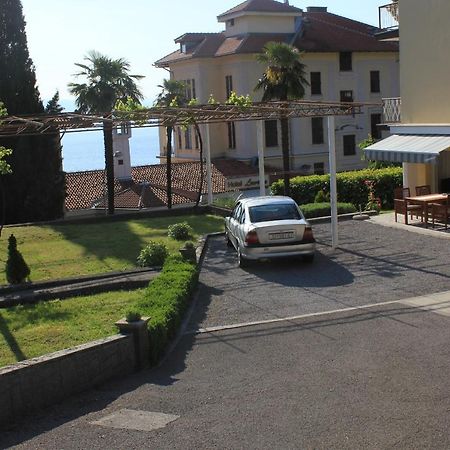 Apartments With A Parking Space Lovran, Opatija - 7705 Ngoại thất bức ảnh